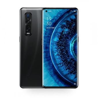 OPPO Find X2 Pro セラミックブラック 12/512GB Oppo Find X2 Pro 12/512 Go Noir Gratuit Reconditionné