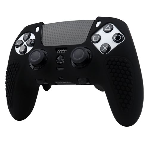 Housse de protection en Silicone pour manette de jeu Sony Playstation 4