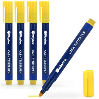 Stylo Chauve-souris Sorcière LEGAMI - Lot De 7 Stylos Gel Effaçables Trousse Lapin 2 En 1 – Avec Encre Effaçable Thermosensible, Gamme De Couleurs D'encre Et Design De Baril, Pointe De