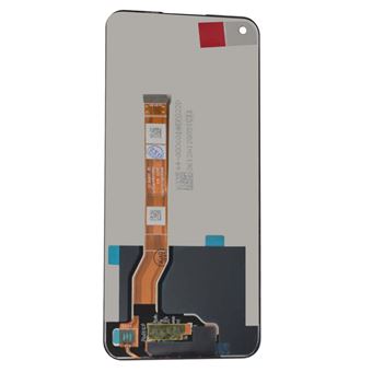 Écran LCD + Vitre Tactile Pour Oppo A3 Et F7 - Kit De Remplacement Neuf