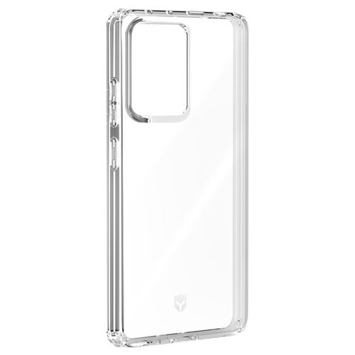 Coque transparente Redmi Note 12 Pro+ 5G - SFR Accessoires