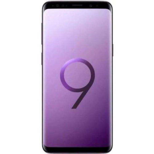 Smartphone Samsung galaxy s9 violet 5.8 pouces stockage 64 Go