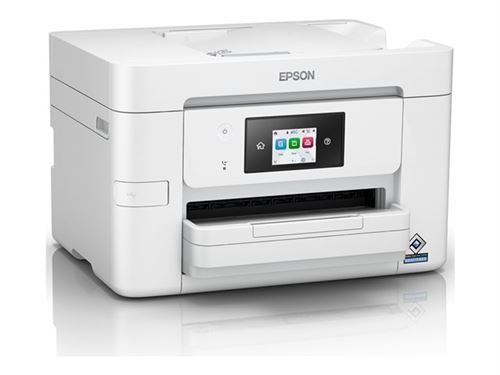 Epson WorkForce Pro WF M4619DWF Imprimante multifonctions Noir