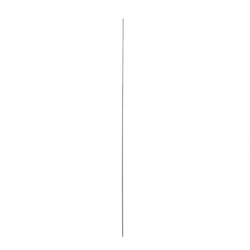 1 barre de tension gris, H.180 cm