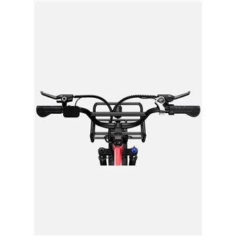 Fnac velo electrique discount pliable