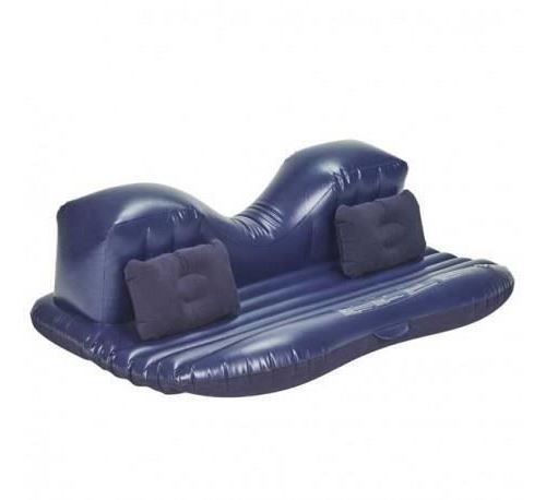 TRIGANO Matelas Banquette Arriere