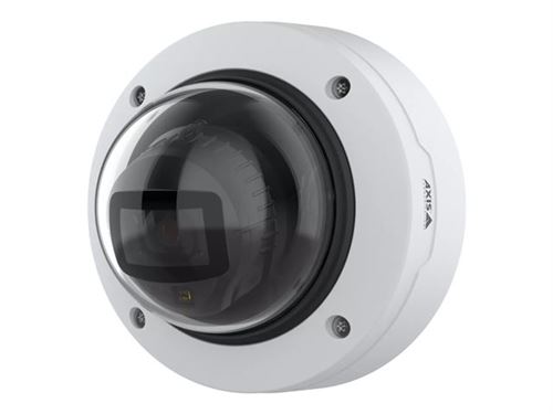 AXIS  Cam&eacute;ra De Surveillance P32 Series P3275