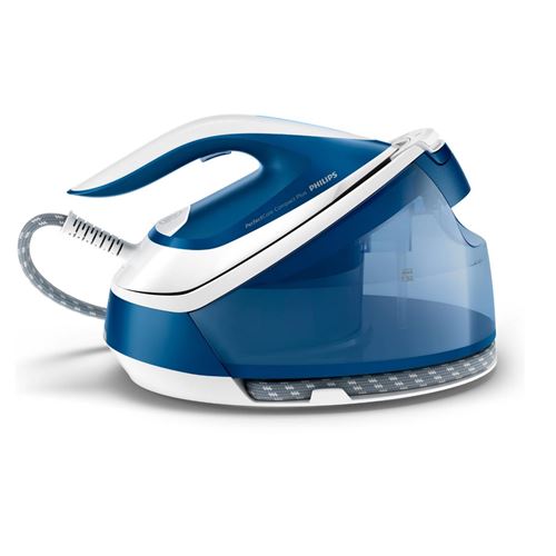 Centrale vapeur perfectcare compact essential philips gc6815/20