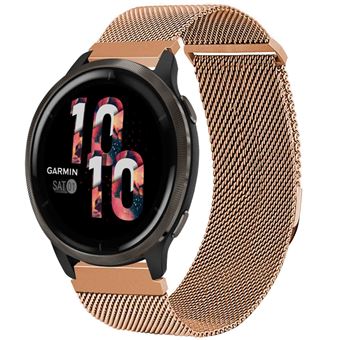 Bracelet Xiaomi Mi Watch Suunto 9 Peak Suunto 5 Peak Gear S3 Frontier Gear S3 Classic Galaxy Watch 46mm Galaxy Watch 3 45mm Polar Vantage