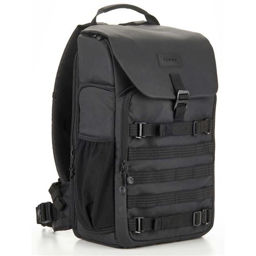 Tenba Axis V2 LT 20L Backpack (Black)