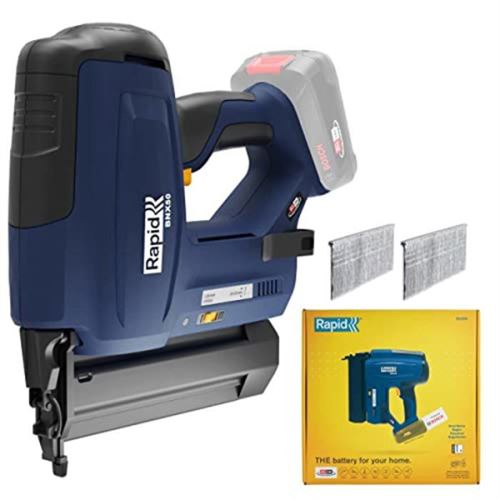 Rapid Power For All 18V - Image 2