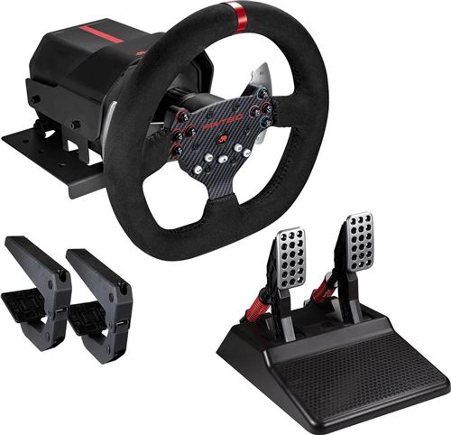 Volant de course Fr-tec Fr-force FR-TEC FT7015
