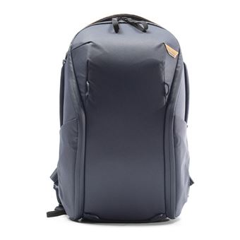 Sac à dos Everyday Backpack Peak Design Zip 15L v2 Bleu minuit