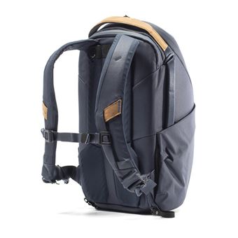 Sac à dos Everyday Backpack Peak Design Zip 15L v2 Bleu minuit