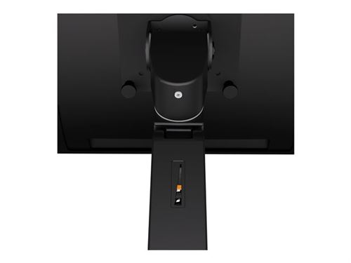 Non Communiqué Noir Ergotron Lx Pro - Kit De Montage (Bras Articulé) - Modulaire - Pour Écran Lcd - Taille D'écran : Jusqu'à 34 Pouces - Montrable Sur Bureau - Pour P/N: 45-460-026, 50-193-200, 60-589-060, 80-107-200, 80-107-216, 97-760-009 - Image 1