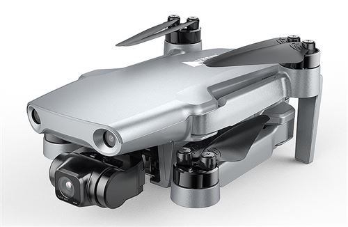 Hubsan Zino Mini Pro Drone 64gb + Batterie