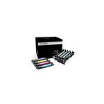 Lexmark Black & Colour Imaging Kit - Noir, couleur - kit d'imagerie de l'imprimante LCCP - pour Lexmark C2132, CS310, CS317, CS417, CS517, CX317, CX410, CX417, CX510, CX517, XC2130