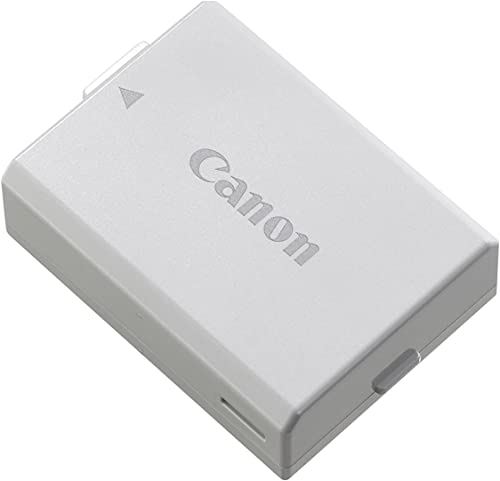 Batterie Canon LP-E5 Lithium Ion pour EOS 1000D / 500D