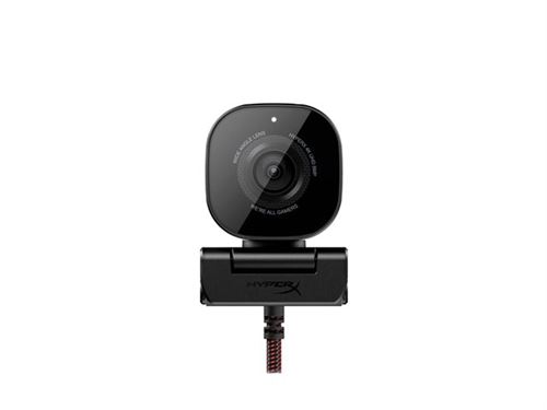 HyperX Vision S Webcam
