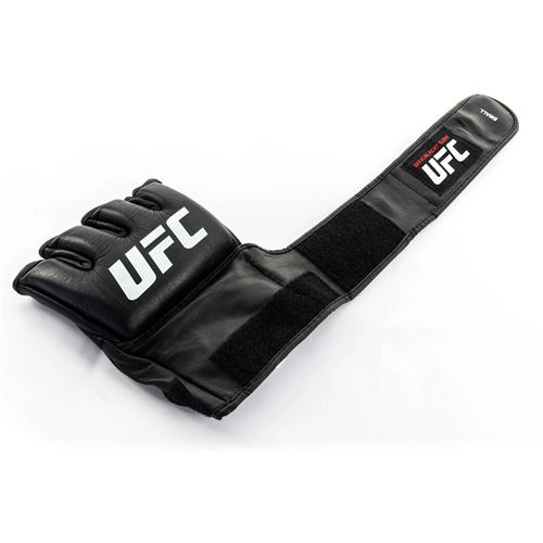 UFC Set de gants de boxe enfant - UFC - Sac inclus pas cher