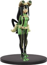 Boku No Hero Academia Age Of Heroes Froppy & Uravity Ume-same Frog Fuki