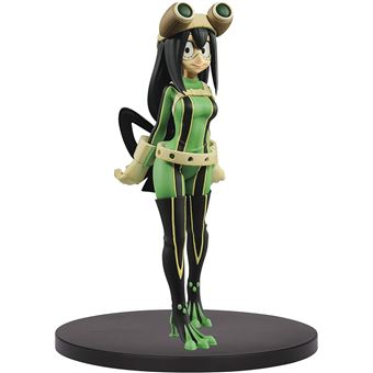 Boku No Hero Academia Age Of Heroes Froppy & Uravity Ume-same Frog Fuki