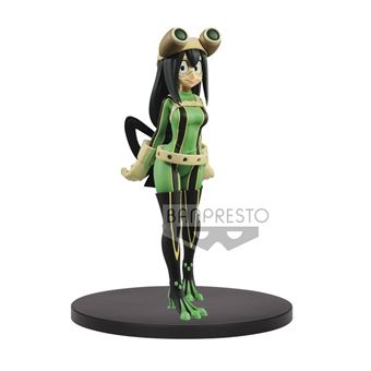 Boku No Hero Academia Age Of Heroes Froppy & Uravity Ume-same Frog Fuki