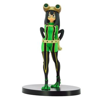 Boku No Hero Academia Age Of Heroes Froppy & Uravity Ume-same Frog Fuki