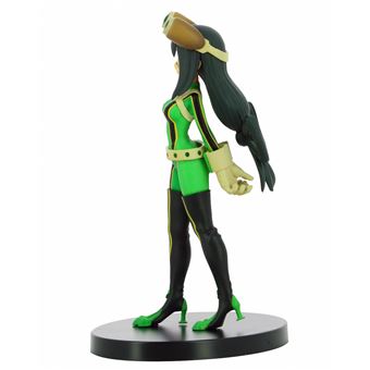 Boku No Hero Academia Age Of Heroes Froppy & Uravity Ume-same Frog Fuki