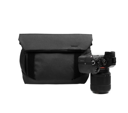 Peak Design Noir Pochette The Field Pouch V2 - Image 3