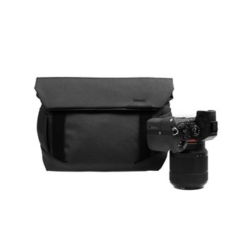 Pochette Peak Design The Field Pouch v2 Noir