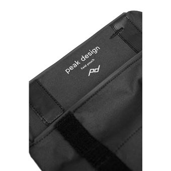 Pochette Peak Design The Field Pouch v2 Noir