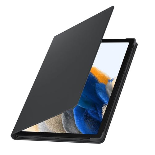 Samsung EF-BX200PJEGWW Tablet-Schutzhülle 26,7 cm (10.5") Folio Grau