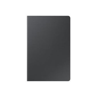 SAMSUNG  COVER TAB A8 ANTHRA