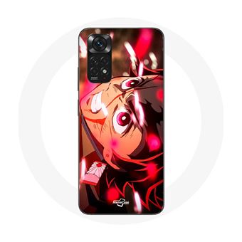 Coque Silicone Xiaomi Redmi Note 11S 5G - Design AMG Mercedes Sport Voiture - Noir, Anti-choc