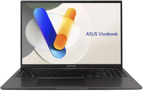 Asus Vivobook 16 X1605Va-Sh2247W - Conception De Charnière À 180 Degrés - Intel Core I3 - I3-1315U / Jusqu'À 4.5 Ghz - Win 11 Home - UHD Graphics - 8 Go Ram - 512Go SSD Nvme - 16" OLED 1920 X 1200 - Wi-Fi 6E, Bluetooth - Noir Indie - Clavier : Franç