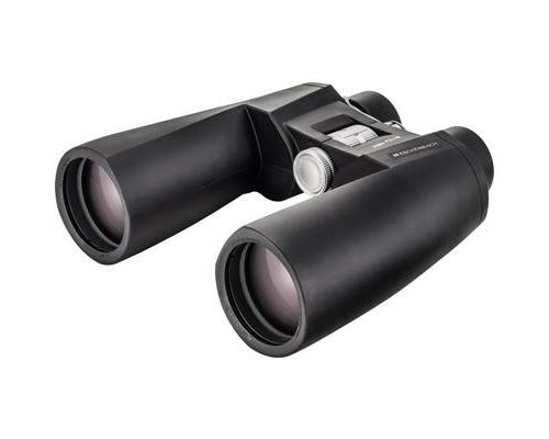 Eschenbach Jumelles Trophy P 8 xx56 mm &agrave; prisme de Porro noir 4236856