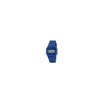 Montre Mixte Casio  F91WB2A1EF   Bracelet    Quartz  Classic - 1