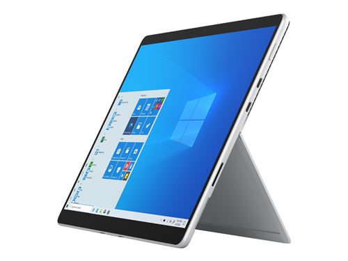 Tablette Tactile Windows 10 13 pouces Reconditionnée 