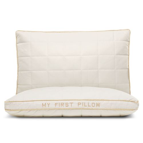 Oreiller pour enfants en bambou