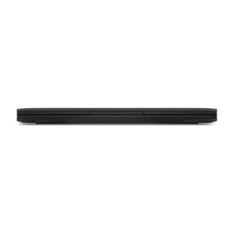 Lenovo ThinkPad L16 Gen 1 21L3 - Conception de charnière à 180 degrés - Intel Core Ultra 5 - 125U / jusqu'à 4.3 GHz - Win 11 Pro - Intel Graphics - 16 Go RAM - 512 Go SSD TCG Opal Encryption 2, NVMe - 16" IPS 1920 x 1200 - Gigabit Ethernet - Wi-Fi 6E,