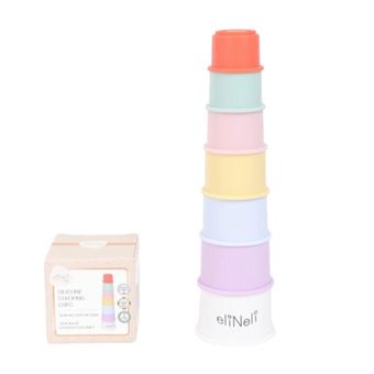 Jeu De Gobelets Empilables Sport - 12 Gobelets Vitesse + 50 Cartes + Sonnette, Speed Stacking Cups Pour Enfants Et Adultes, Idéal Fêtes Et Anniversaires