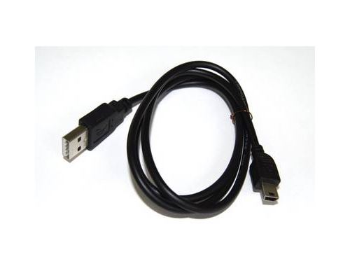 Jeti Câble mini USB pour émetteur