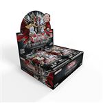 Yu-Gi-Oh! Boîte de 24 boosters : Explosion de l'Aile des Ténèbres - VF