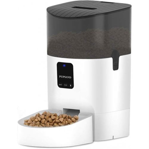 Comparer les prix de PUPSAND-le distributeur Bluetooth