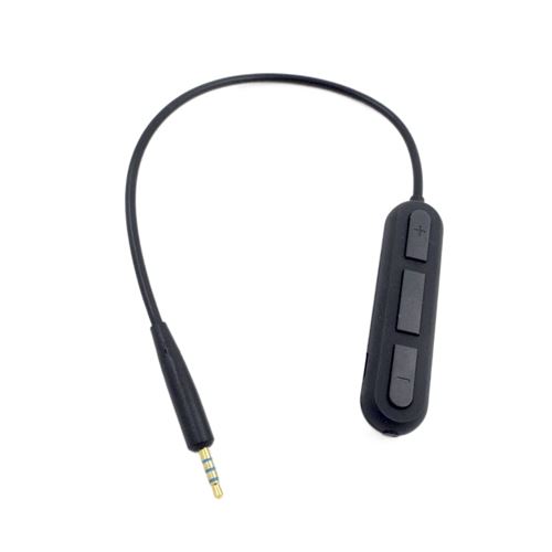 Récepteur Bluetooth 4.2 T'nB Jack mâle 3.5mm - noir - Transmetteur audio -  Achat & prix