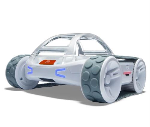 Non Communiqué Sphero Rvr Plus Robot Educatif Programmable