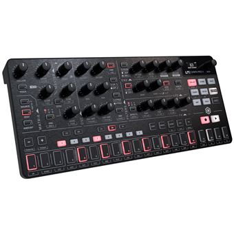 IK Multimédia UNO Synth Pro X Synthétiseur - 1