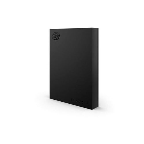 Seagate FireCuda STKL2000400 - Vaste schijf - 2 TB - extern (draagbaar) - USB 3.0 - 5400 tpm - met 3 jaar Seagate Rescue Data Recovery