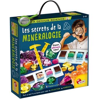Set De 80 Pierres Précieuses Naturelles – Minéraux En Cristaux, Coffret En Bois Avec Vitrine, Éducatif Pour Enfants, Collection Décoration Maison